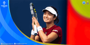 Tenis Wanita di SEA Games Thailand 2025: Harapan Malaysia dan Jadual Utama