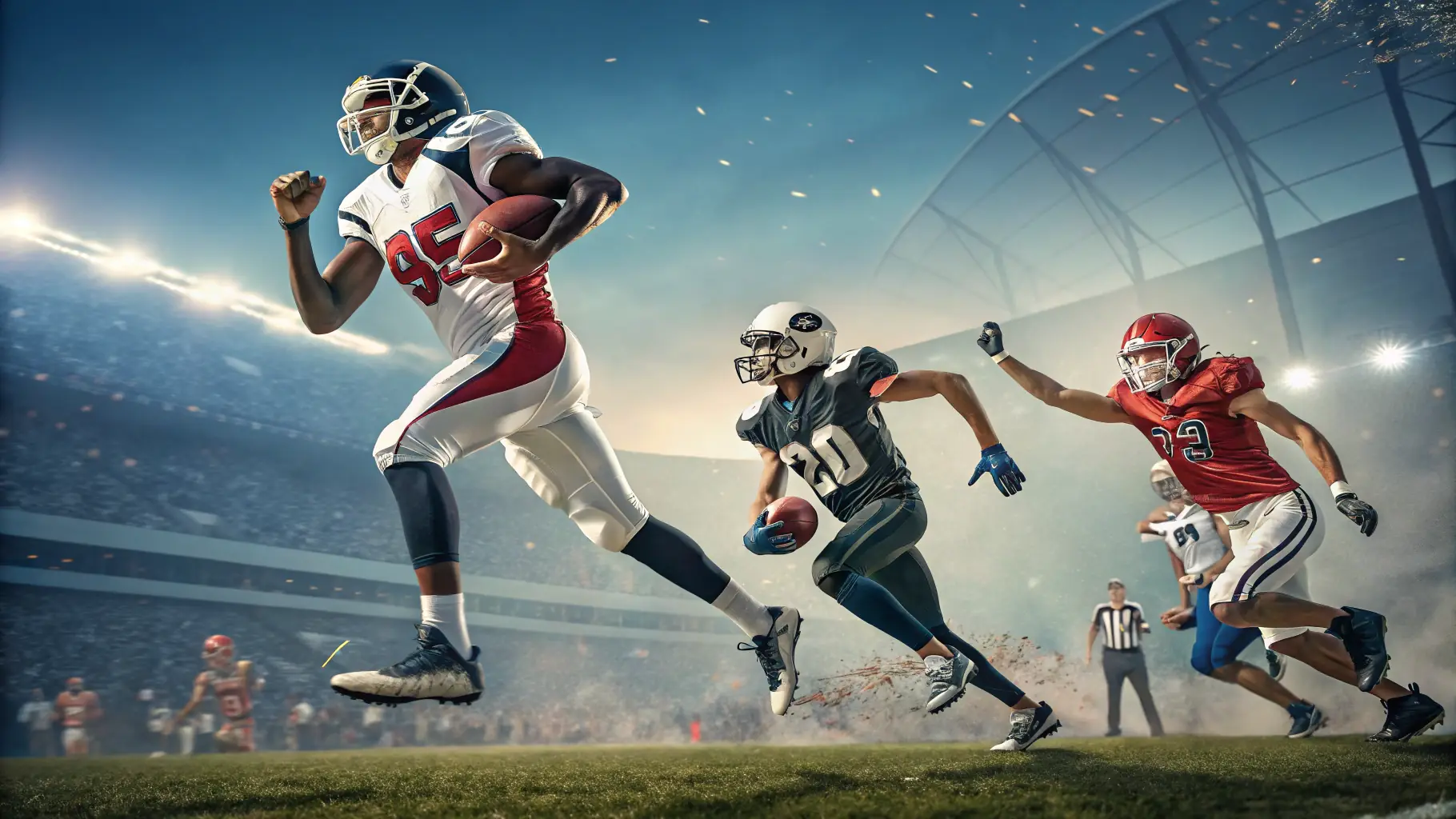 Tonton 25 Cabang Sukan SEA Games 2025 Secara Langsung — Live Streaming dan Jadual Utama